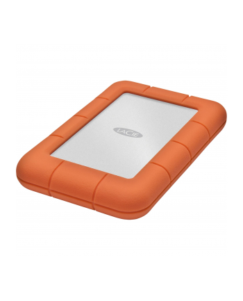 lacie Dysk zewnętrzny Rugged 5TB USB 3.0 2,5 STJJ5000400