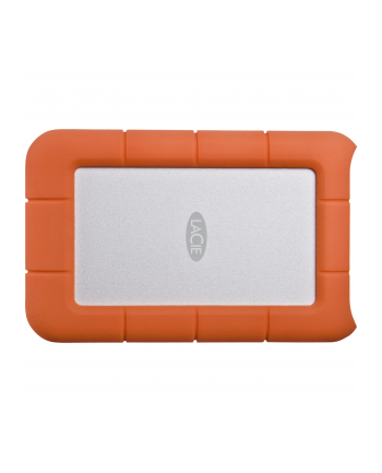 lacie Dysk zewnętrzny Rugged 5TB USB 3.0 2,5 STJJ5000400