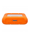 lacie Dysk zewnętrzny Rugged 5TB USB 3.0 2,5 STJJ5000400 - nr 2