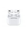 apple Słuchawki AirPods PRO z bezprzewodowym etui - nr 15