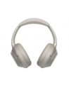 sony Słuchawki WH-1000XM3 srebrne (redukcja szumu) - nr 1