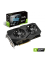 asus Karta graficzna GeForce DUAL GTX 1660SUPER EVO 6GB 192BIT GDDR6 DP/HDMI/DVI-D - nr 28