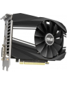 asus Karta graficzna GeForce PH GTX 1660SUPER O6G 192BIT GDDR6 HDMI/DP/DVI-D - nr 36