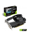 asus Karta graficzna GeForce PH GTX 1660SUPER O6G 192BIT GDDR6 HDMI/DP/DVI-D - nr 37