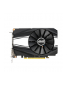 asus Karta graficzna GeForce PH GTX 1660SUPER O6G 192BIT GDDR6 HDMI/DP/DVI-D - nr 52