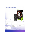 gainward Karta graficzna GeForce GTX 1660SUPER GHOST OC 6GB GDDR6 192BIT HDMI/DP/DVI-D - nr 7