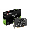 msi Karta graficzna GeForce GTX 1660SUPER AERO ITX 6G OC 192BIT GDDR6 DVI-D/HDMI/DP - nr 14
