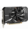 msi Karta graficzna GeForce GTX 1660SUPER AERO ITX 6G OC 192BIT GDDR6 DVI-D/HDMI/DP - nr 17