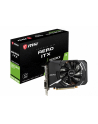 msi Karta graficzna GeForce GTX 1660SUPER AERO ITX 6G OC 192BIT GDDR6 DVI-D/HDMI/DP - nr 1