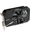msi Karta graficzna GeForce GTX 1660SUPER AERO ITX 6G OC 192BIT GDDR6 DVI-D/HDMI/DP - nr 34