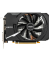 msi Karta graficzna GeForce GTX 1660SUPER AERO ITX 6G OC 192BIT GDDR6 DVI-D/HDMI/DP - nr 42