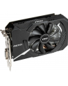 msi Karta graficzna GeForce GTX 1660SUPER AERO ITX 6G OC 192BIT GDDR6 DVI-D/HDMI/DP - nr 44