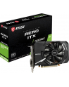 msi Karta graficzna GeForce GTX 1660SUPER AERO ITX 6G OC 192BIT GDDR6 DVI-D/HDMI/DP - nr 46