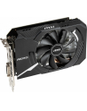 msi Karta graficzna GeForce GTX 1660SUPER AERO ITX 6G OC 192BIT GDDR6 DVI-D/HDMI/DP - nr 5