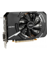 msi Karta graficzna GeForce GTX 1660SUPER AERO ITX 6G OC 192BIT GDDR6 DVI-D/HDMI/DP - nr 55