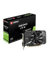 msi Karta graficzna GeForce GTX 1660SUPER AERO ITX 6G OC 192BIT GDDR6 DVI-D/HDMI/DP - nr 64