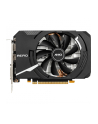 msi Karta graficzna GeForce GTX 1660SUPER AERO ITX 6G OC 192BIT GDDR6 DVI-D/HDMI/DP - nr 65