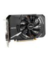 msi Karta graficzna GeForce GTX 1660SUPER AERO ITX 6G OC 192BIT GDDR6 DVI-D/HDMI/DP - nr 66