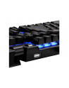 adata Klawiatura SUMMONER BLUE CHERRY-MX RGB LED - nr 12