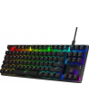 hyperx Klawiatura Alloy Origins Core  RED RGB Led - nr 13