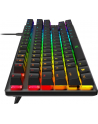 hyperx Klawiatura Alloy Origins Core  RED RGB Led - nr 17