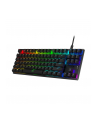 hyperx Klawiatura Alloy Origins Core  RED RGB Led - nr 23