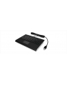 keysonic Klawiatura mini ACK-3410(US) touchpad, USB - nr 5