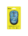 trust Mysz YVI Wireless Peacock - nr 9