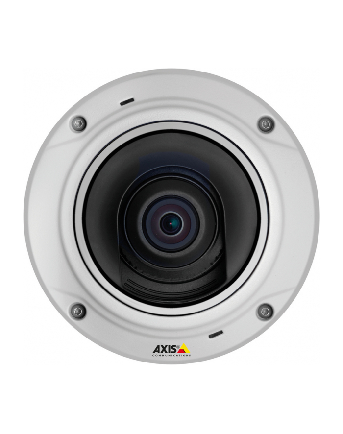 axis Kamera sieciowa M3026-VE główny