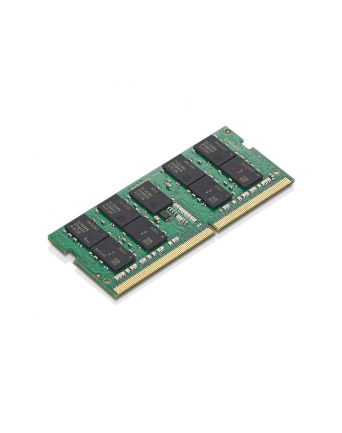 lenovo Pamięć 8GB DDR4 2666Mhz SoDIMM Memory 4X70W22200 główny