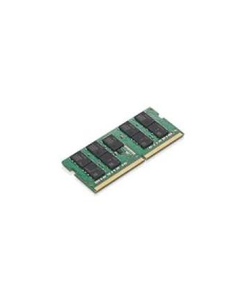 lenovo Pamięć 8GB DDR4 2666Mhz SoDIMM Memory 4X70W22200