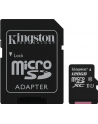 kingston Karta pamięci microSD 128GB Canvas Select Plus 100MB/s - nr 15