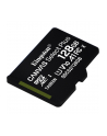 kingston Karta pamięci microSD 128GB Canvas Select Plus 100MB/s - nr 26