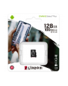 kingston Karta pamięci microSD 128GB Canvas Select Plus 100MB/s - nr 27