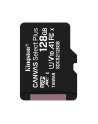 kingston Karta pamięci microSD 128GB Canvas Select Plus 100MB/s - nr 29
