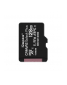 kingston Karta pamięci microSD 128GB Canvas Select Plus 100MB/s - nr 4