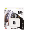 kingston Karta pamięci microSD 128GB Canvas Select Plus 100MB/s - nr 5