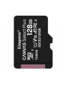 kingston Karta pamięci microSD 128GB Canvas Select Plus 100MB/s - nr 6