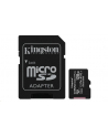 kingston Karta pamięci microSD 128GB Canvas Select Plus 100MB/s Adapter - nr 13