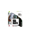 kingston Karta pamięci microSD 128GB Canvas Select Plus 100MB/s Adapter - nr 15