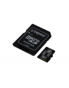 kingston Karta pamięci microSD 128GB Canvas Select Plus 100MB/s Adapter - nr 24