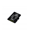 kingston Karta pamięci microSD 128GB Canvas Select Plus 100MB/s Adapter - nr 28