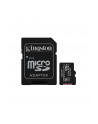 kingston Karta pamięci microSD 128GB Canvas Select Plus 100MB/s Adapter - nr 29
