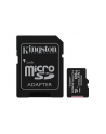 kingston Karta pamięci microSD 128GB Canvas Select Plus 100MB/s Adapter - nr 2