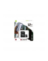 kingston Karta pamięci microSD 128GB Canvas Select Plus 100MB/s Adapter - nr 31