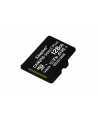 kingston Karta pamięci microSD 128GB Canvas Select Plus 100MB/s Adapter - nr 52