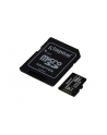 kingston Karta pamięci microSD 128GB Canvas Select Plus 100MB/s Adapter - nr 57