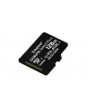 kingston Karta pamięci microSD 128GB Canvas Select Plus 100MB/s Adapter - nr 62