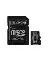 kingston Karta pamięci microSD 128GB Canvas Select Plus 100MB/s Adapter - nr 6