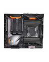 gigabyte Płyta główna X299X AORUS MASTER s2066 8DDR4 USB3.2/USB - nr 5